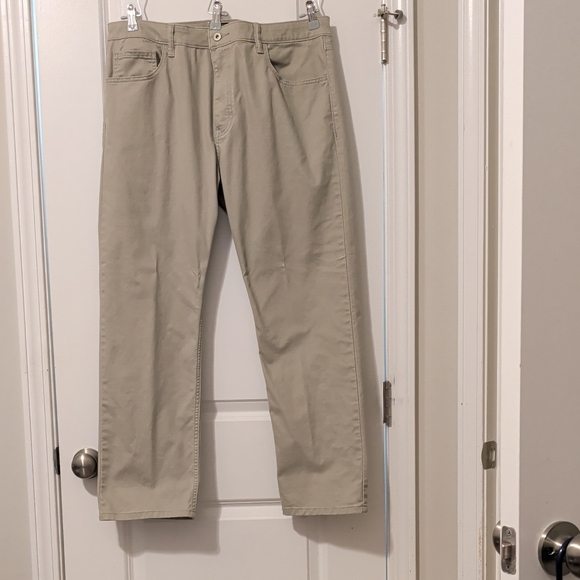 Dockers Other - Dockers Men's Classic Straight Fit Pants 36x39